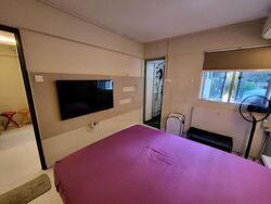 Blk 101 Woodlands Street 13 (Woodlands), HDB 3 Rooms #568747291